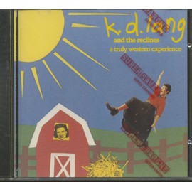 A Truly Western Experience