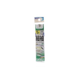 Owner (Owner) with Thread 20281 Fine Point Sleeve 5 – 0.6 