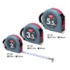 Lion Office Equipment Measure 6.6 ft (2 m) ST-20 with