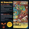 Ravensburger The Quest for El Dorado Heroes & Hexes Expansion_Bran