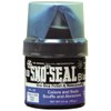 Sno-Seal Black 3.5. oz. (100 gram) with applicator Waterproofing