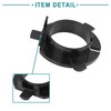 ACROPIX H7 LED Headlight Adapter Front Bulb Retainer Holder Fit