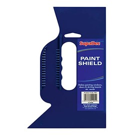 SupaDec Paint Shield