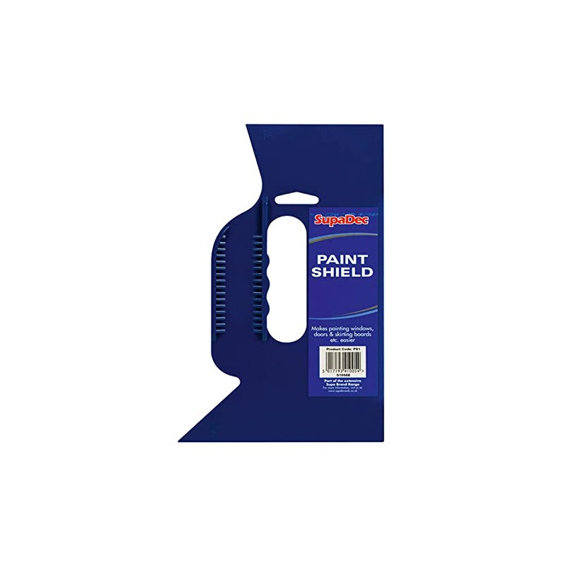 SupaDec Paint Shield