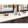 ACCENT COLLECTION - Two Handle Bathroom Faucet - Morroccan Bronze