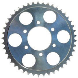 JT Sprockets JTR816.50 50T Steel Rear Sprocket