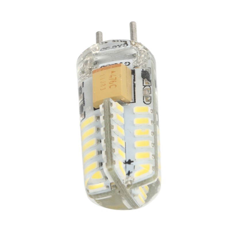 10Pcs G4 LED Bulb Bi Pin Landscape Light Bulb Replacement