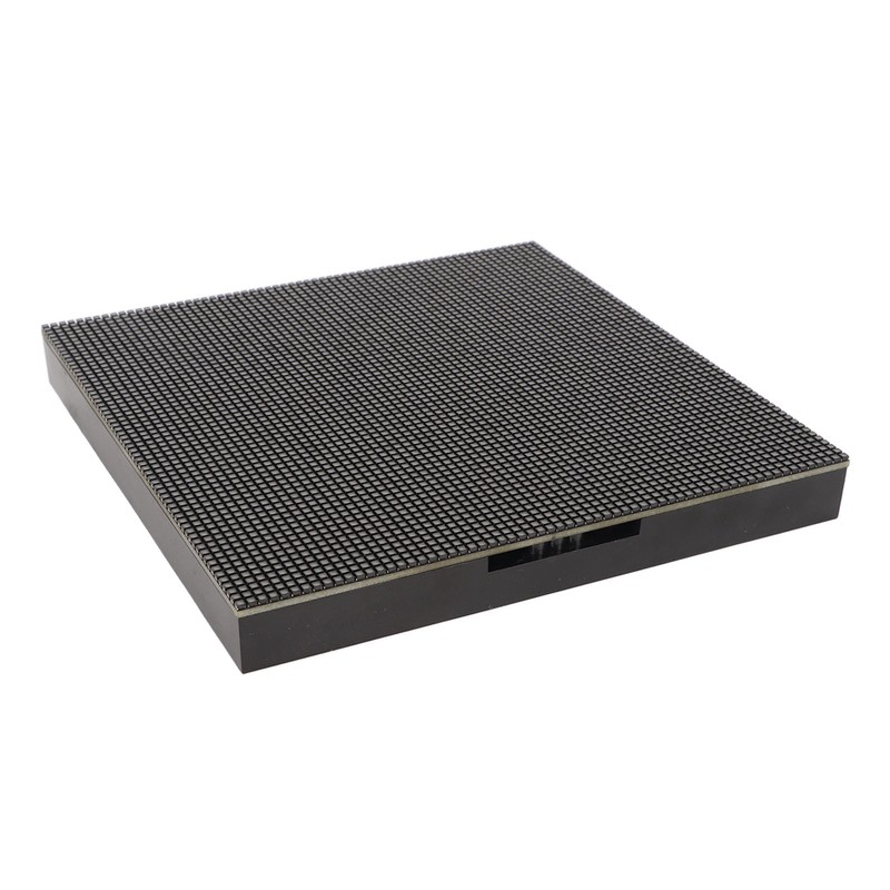 RGB Full Color LED Matrix Panel 64x64 4096 Dots 2mm