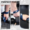 Weightlifting House Wrist Support for Olympic Weightlifting, Fitness Joint Wraps