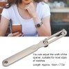 Professional Adjustable Watch Back Case Opener Cover Repair Wrench Remover