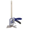 IRWIN Quick-Lift Construction Jack, Hand Lifting Jack Tool, Multifunctional, Lift