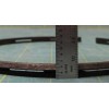 Cooper Industries 65S37 Piston Ring 5.862" Bore Diameter NSN 4310-00-922-52
