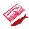 U.S. Toy VL79 Large Fortune Fish fro 12 months to