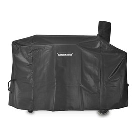 Cloakman Premium Heavy-Duty Grill Cover for Pit Boss Rancher XL/Austin XL/1000S/1100 Pro Wood Pellet Grill