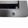 ProCraft Pro Audio Recessed Floor Pocket Box. Loaded AC Duplex