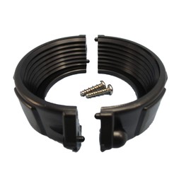 1X Hot Tub Spa 1 1/2" Split Nut for Heater Union Video How to * NOT for SALUSPA Blowup tub