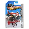 Hot Wheels Mad Propz, HW City 16/250