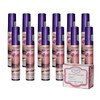 Prosa 12 Piezas Rimel Mascara Pestañas 4 En 1, 1