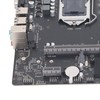H81M Computer Motherboard LGA1150 CPU Dual Channel DDR3 Memory USB3.0