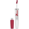 Maybelline New York Super Stay, 24 H Liquid Lipstick, Long