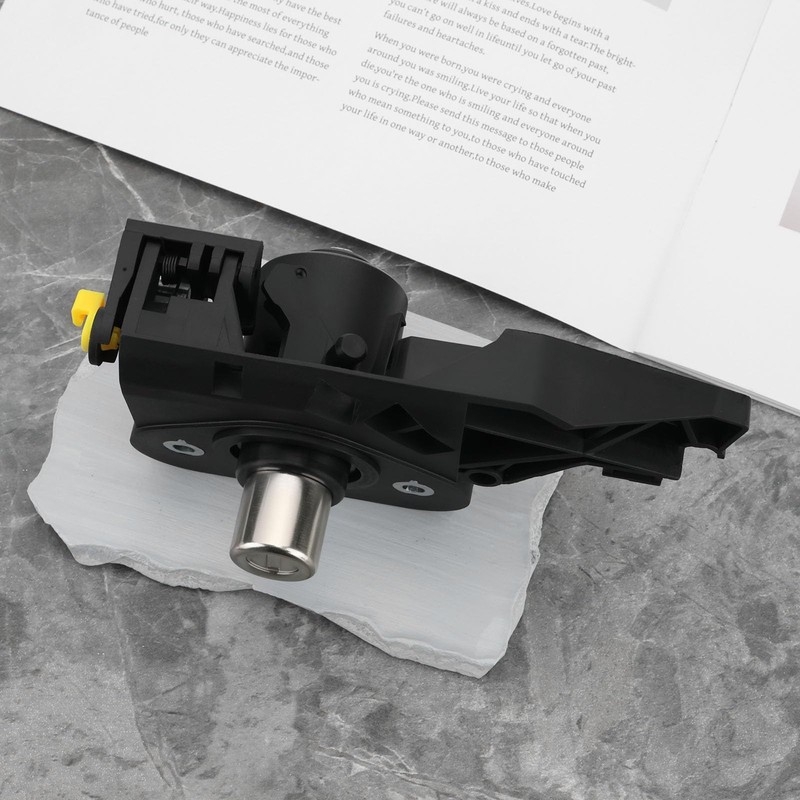 eMagTech 1Pc Car Tailgate Lock Replacement Part 93329756 11284466 Compatible