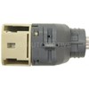 BWD Neutral Safety Switch Connector (PT1014)
