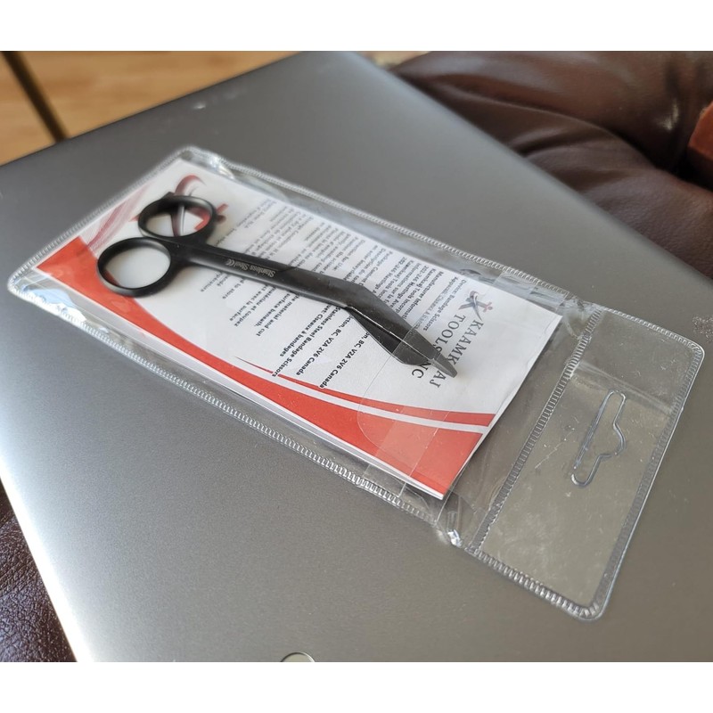 Premium Quality Nurse EMT Bandage Trauma Shears Scissors 4.5" (11.43cm)