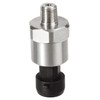 AUTEX 100psi Pressure Transducer Sensor, 0-100 Psi Pressure Sender 1/8"