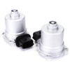 2PCS AE8Z-7C604-A AE8Z7C604A Automatic Transmission Clutch Actuator A & B