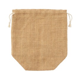 MUJI MCB83A1A Jute Vegetable Storage Bag, S