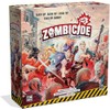 Zombicide 2nd Edition Strategy Board Game | Cooperative Game for
