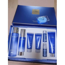 O HUI Clinic Science 3pcs Special Set Anti Aging Cosmetic for Acne Skin K-Beauty