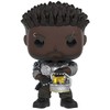 Funko POP Games: Gears of War - Del (Armored) Action