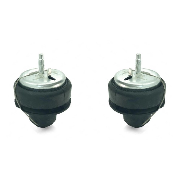 Medallion Auto Parts L & R Engine Motor Mount Mounts