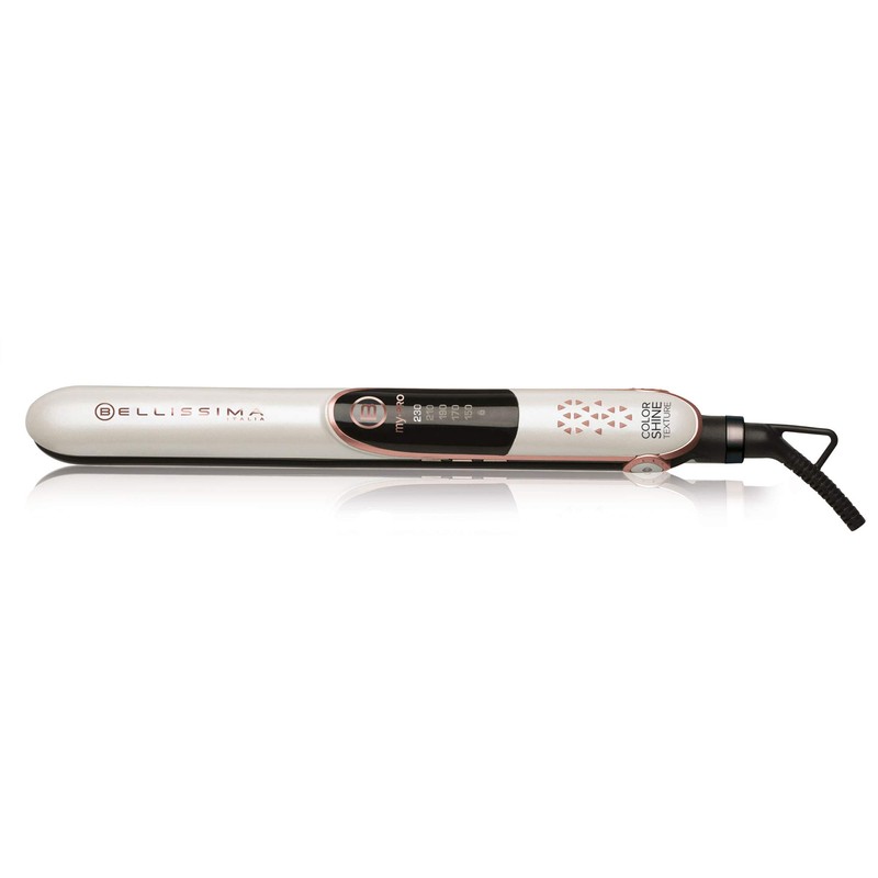 Imetec BELLISSIMA Creativity Color Shine B22 100 Straightener