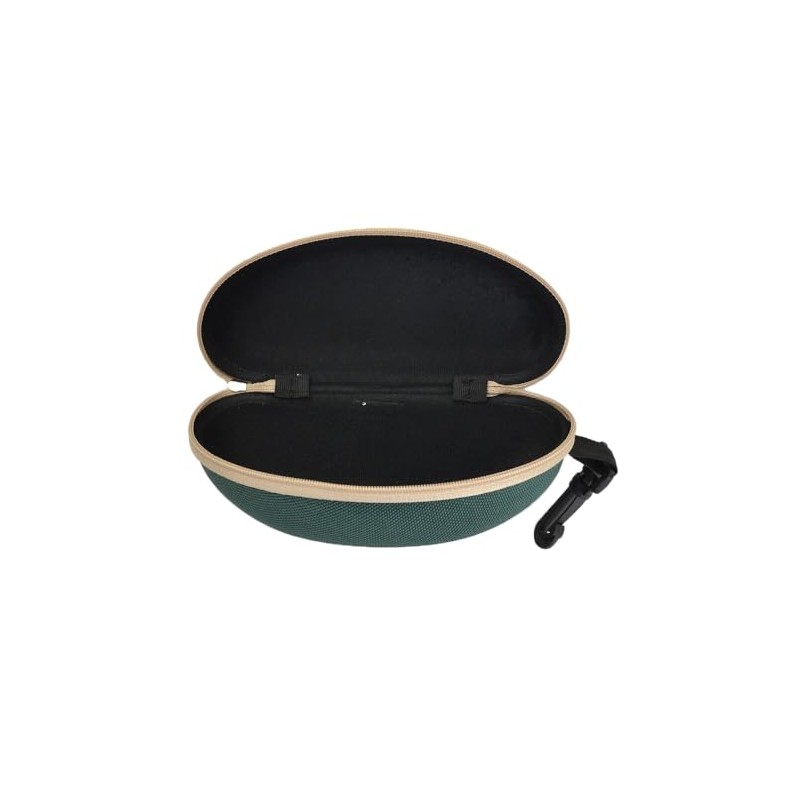Coleman Case Green