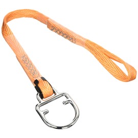 TITAN New Standard Crash Prevention Equipment for Attaching Hand Straps Lanyard STJ