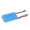 For XK X450 Battery Lithium Polymer Lightweight 11.1V 1300mah RC