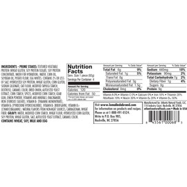 Loma Linda Prime Stakes - 13 oz. (Pack of 8)