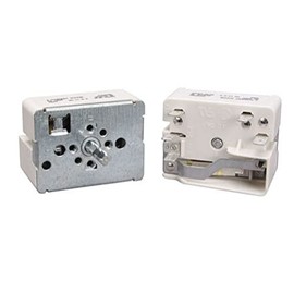 Gxcdizx 3148954 for Whirlpool and for Knenmore Range Burner Infinite Control Switch 3149400, 3148954 and WP3149400 fits 3148954 AH336989 EA336989 PS336989