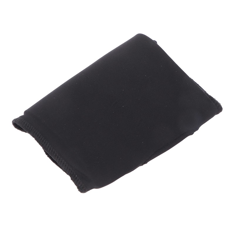 Hand Ice Glove Silicone Stretch Hot Cold Therapy Ice Compress