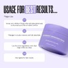 Overnight Toning Whip Facial Moisturizer Anti Wrinkle Lift Firm