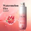 Procter & Gamble Olay Body Wash for Women, Intensely Hydrating,