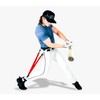 VPX Baseball Training Harness, Adds 4-7MPH Power and Velocity, Improves