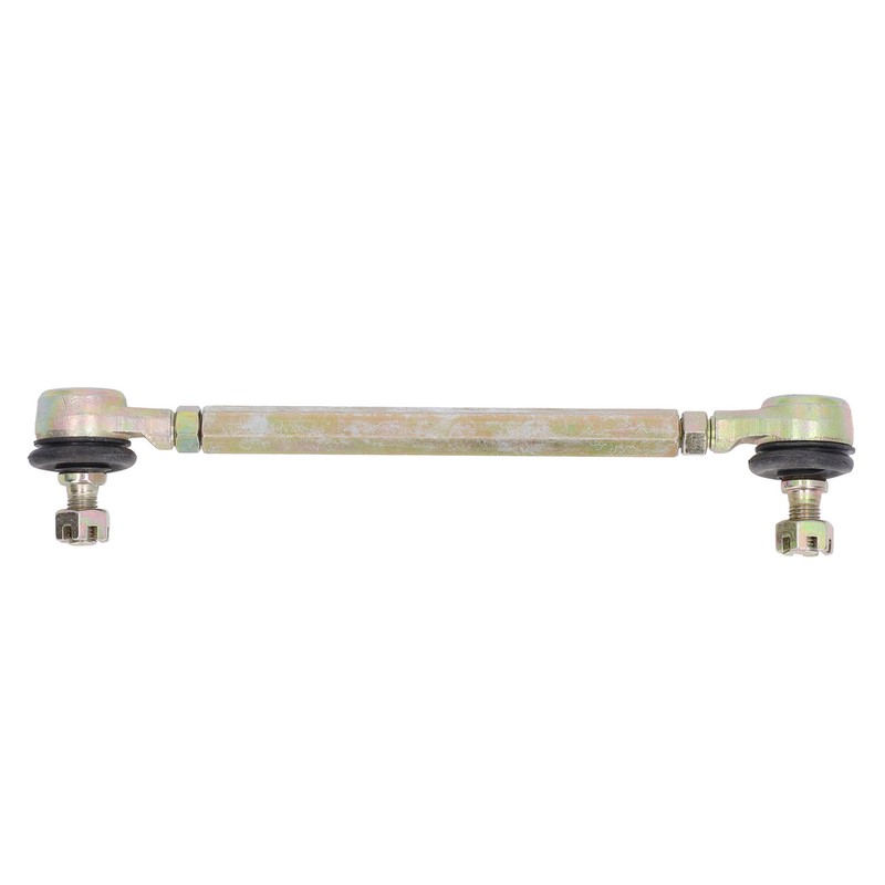 150mm Suspension Ball Joint Tie Rod Assembly M10 Thread Steel