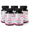 Nutri D Day Premium Low Molecular Fish Collagen Tablets 90