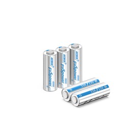 Fuspower 23A Battery A23 12 Volt Battery l1028f MN21/23 Alkaline Batteries for Ceiling Fan Remote Garage Door Opener Doorbell 5pcs