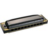 Hohner Blues Harp M564116 x Pro Bb Harmonica