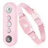 Bousnic Dog Training Collar with Remote - 1000ft Dog Shock