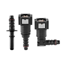 Tiardey 5/16" 6mm SAE Fuel Line Hose Release Connector Set